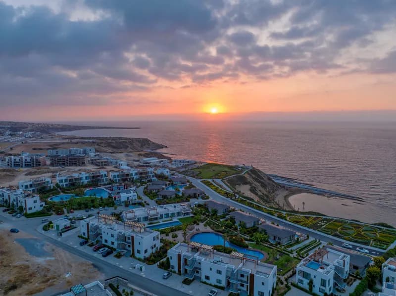 Apartments Villas For Sale In Maldives Home, Cyprus — photo 1